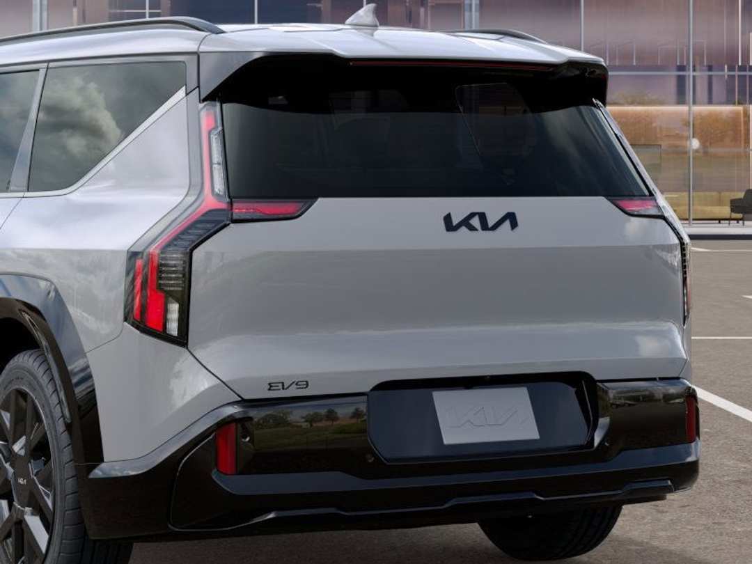 2026 Kia Ev9 Land - Image 13