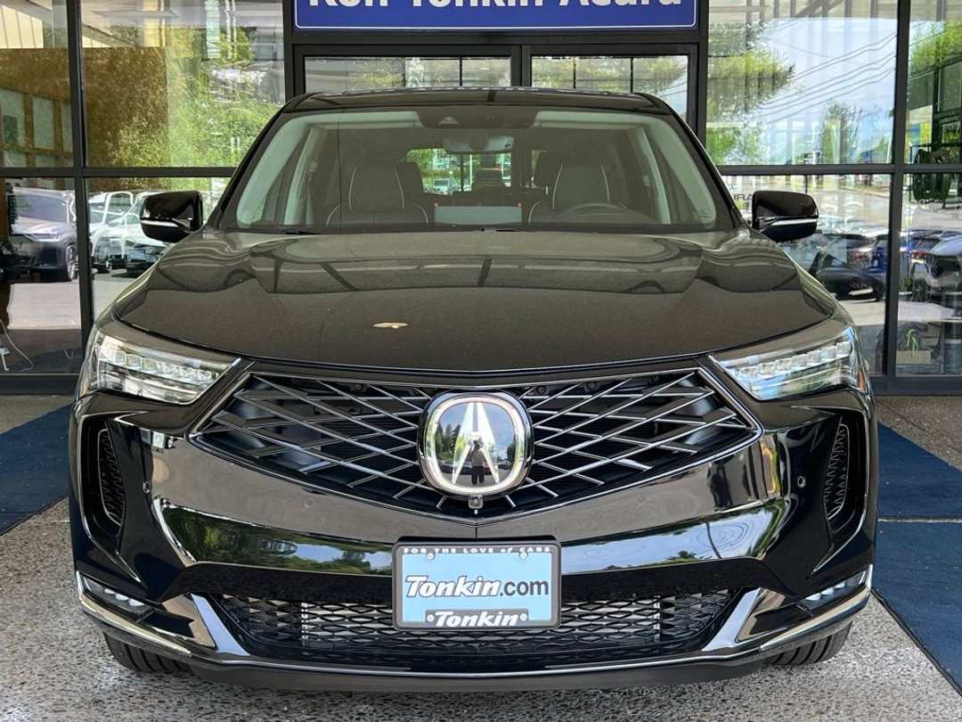 2026 Acura RDX Advance Package - Image 2