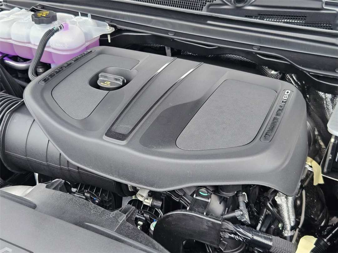 2026 Ram 1500 Rebel - Image 39