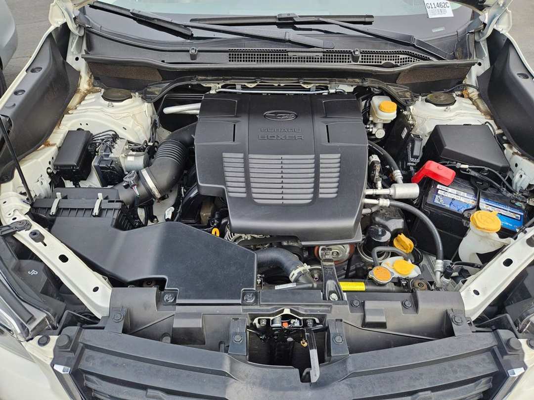 2021 Subaru Forester Touring - Image 39