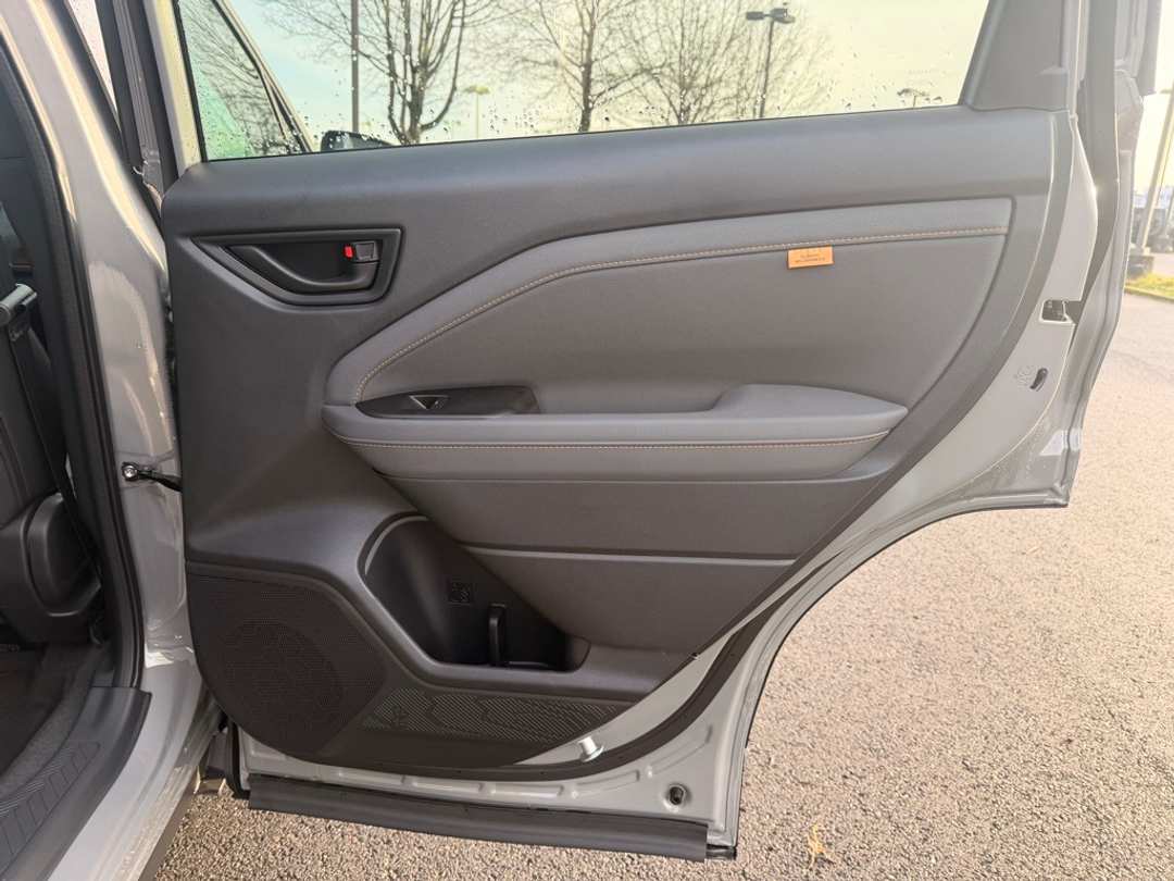 2026 Subaru Forester Wilderness - Image 22
