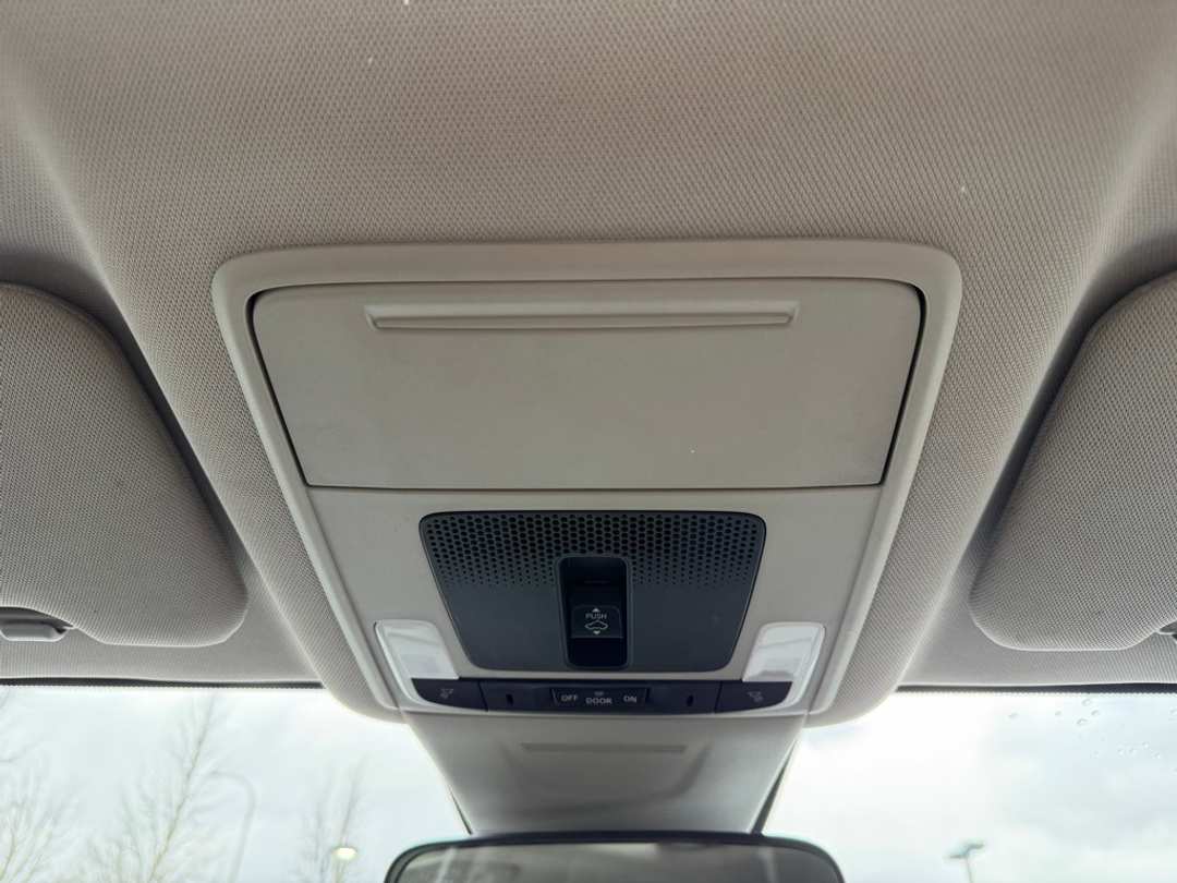 2023 Honda CR-V EX - Image 28