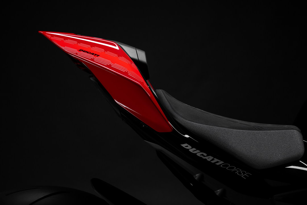 2026 Ducati Streetfighter V4S Corse - Image 11