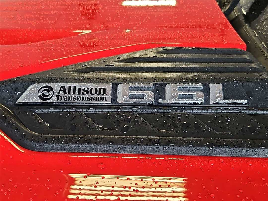 2024 Chevrolet Silverado 2500Hd LT - Image 36