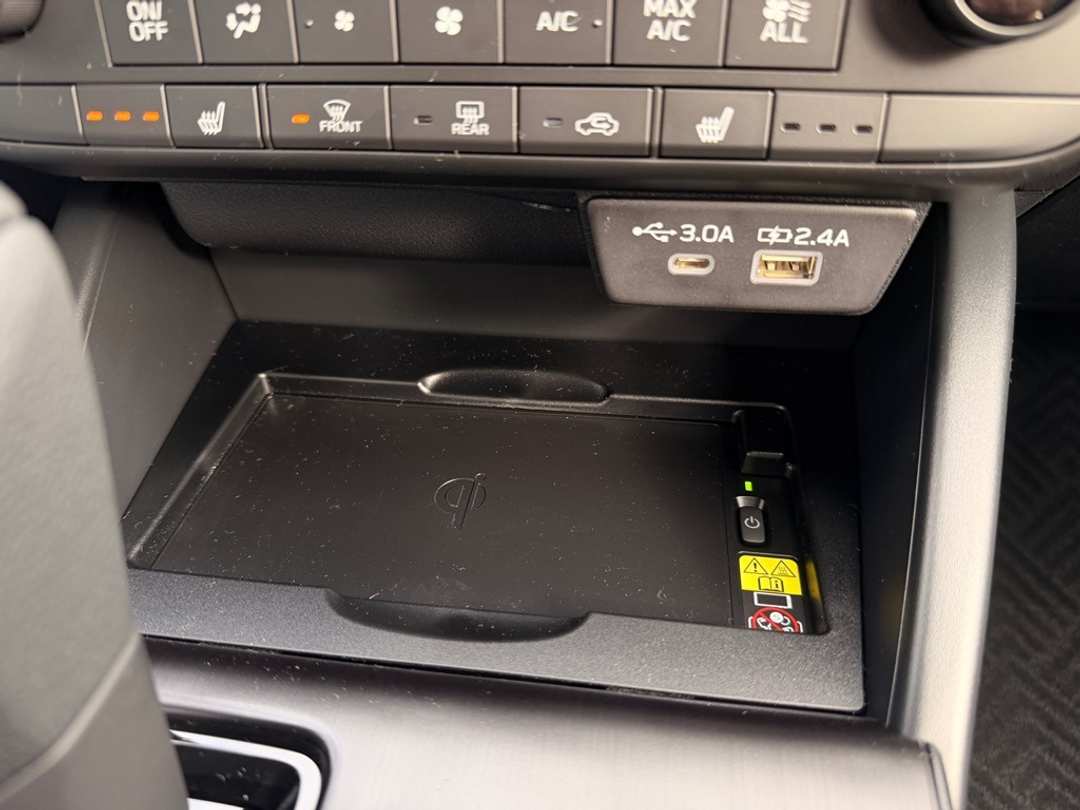 2026 Subaru Outback Limited - Image 38