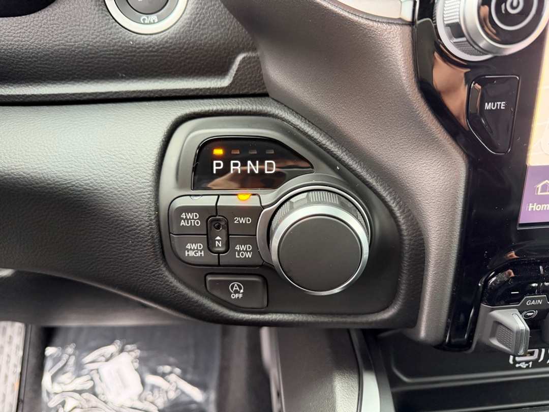 2026 Ram 1500 Big Horn/Lone Star - Image 24