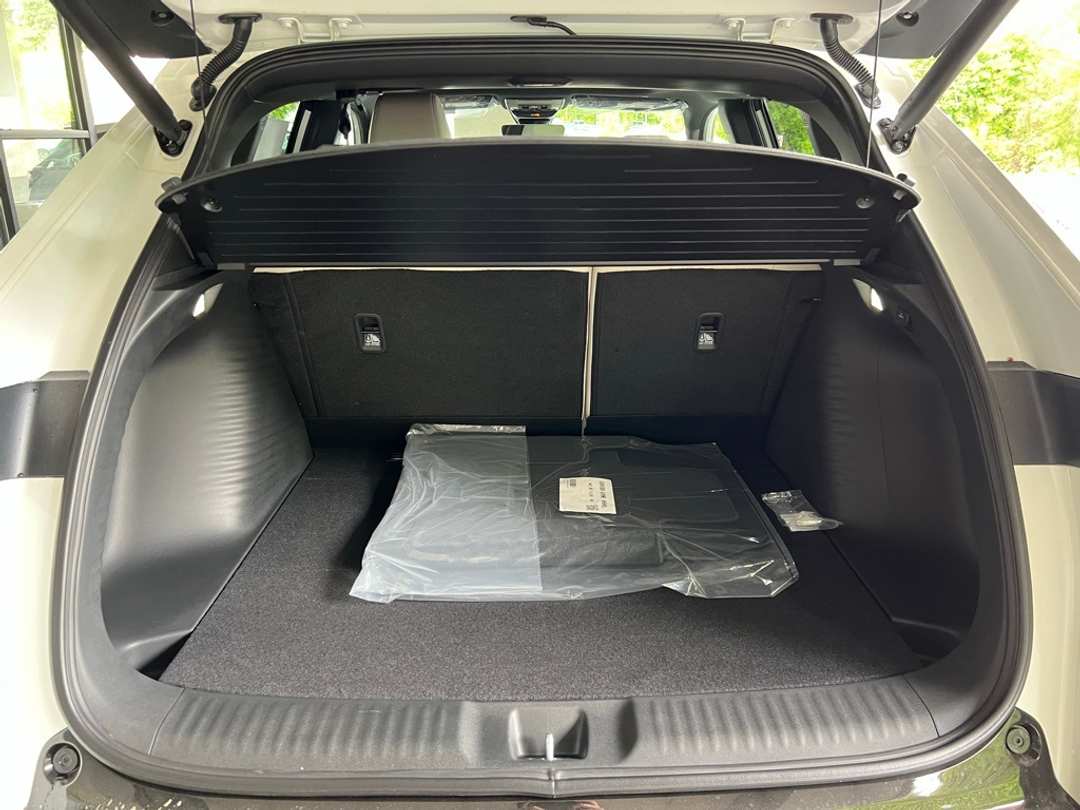 2025 Acura Adx ASpec Package - Image 9