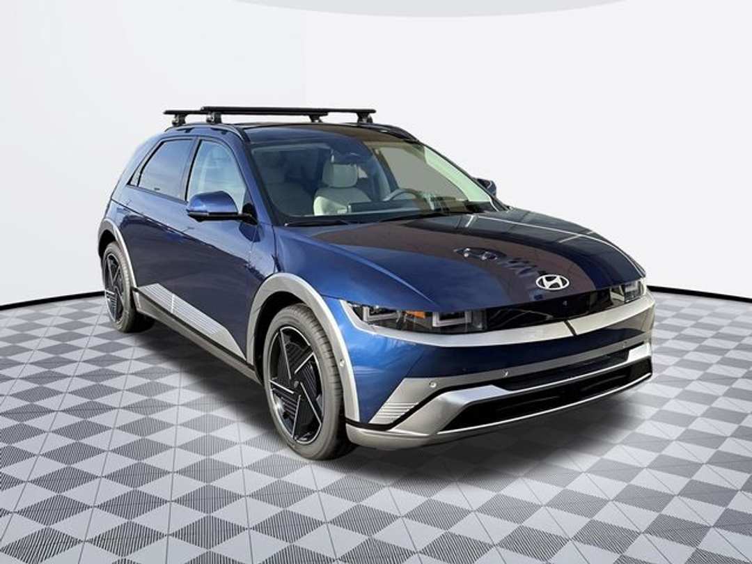 2026 Hyundai Ioniq 5 Limited - Image 2