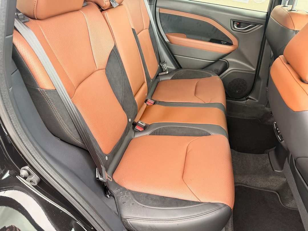 2026 Subaru Forester Touring - Image 23