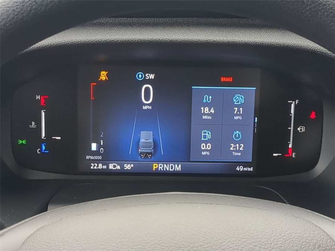 2026 Ford Transit-350 Base - Image 15