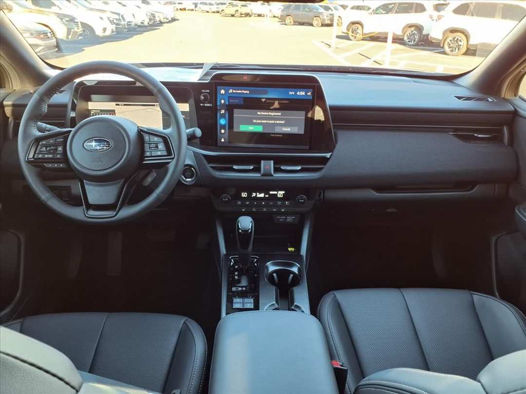 2026 Subaru Outback Limited - Image 2