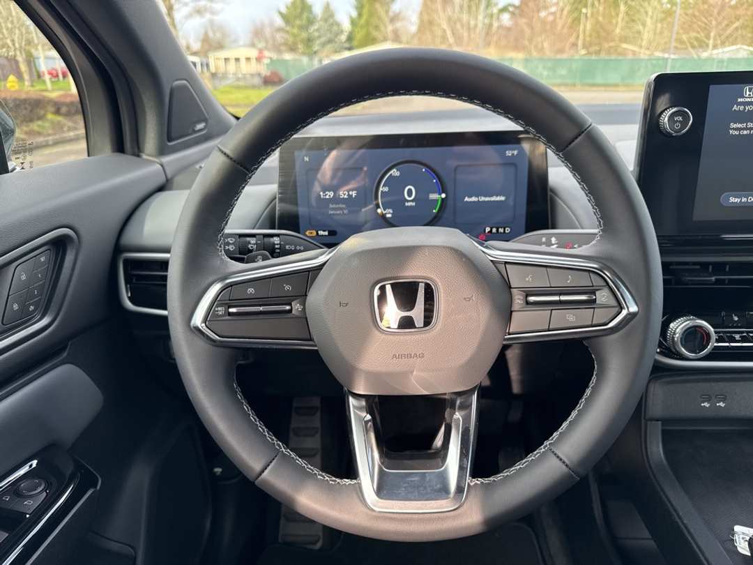 2026 Honda Prologue Touring - Image 21