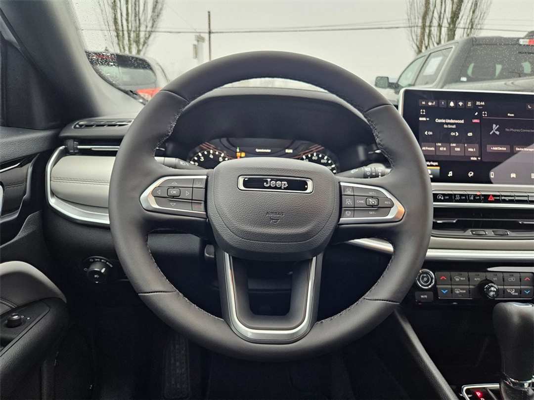 2026 Jeep Compass Limited - Image 15