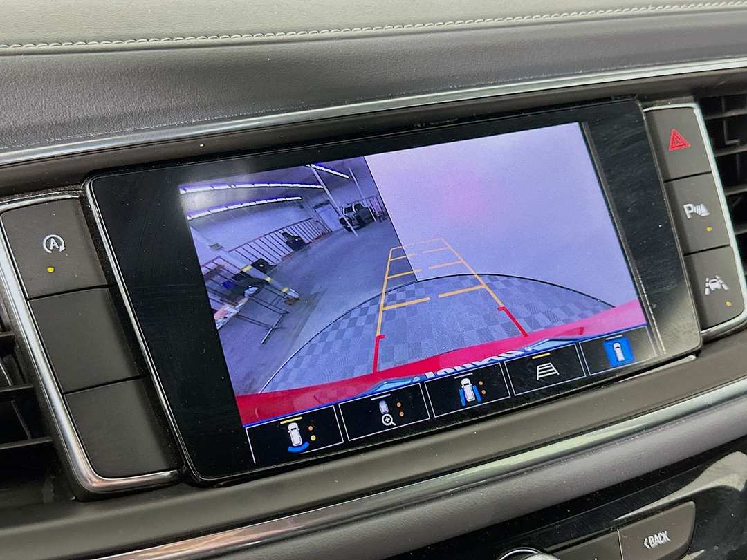 2024 Buick Enclave Premium Group - Image 15