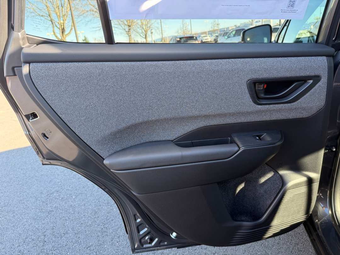 2026 Subaru Outback Limited - Image 17