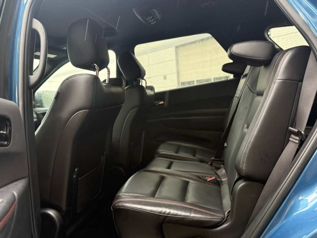 2025 Dodge Durango GT Plus - Image 21