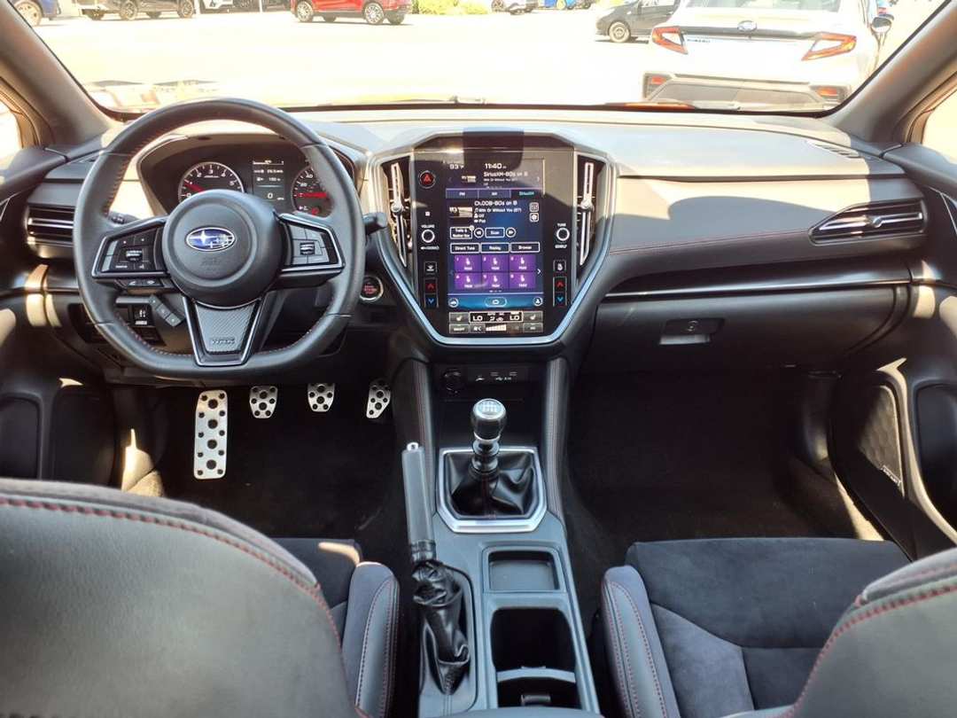 2023 Subaru WRX Limited - Image 2