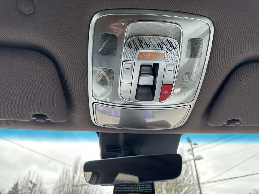 2026 Genesis Gv70 2.5T Advanced - Image 33