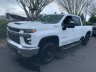 2023 Chevrolet Silverado 2500Hd LT