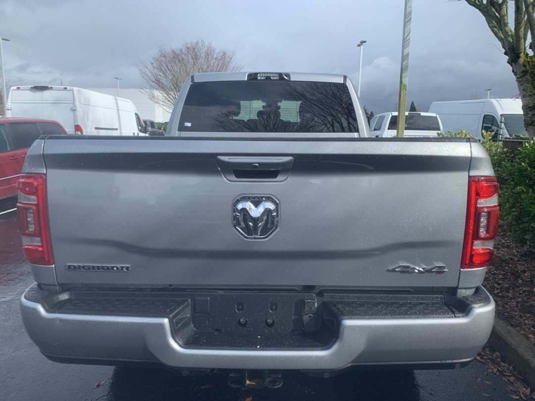 2023 Ram 2500 Big Horn - Image 3