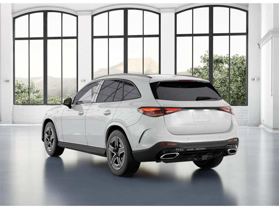 2026 Mercedes-Benz GLC GLC 300 - Image 28