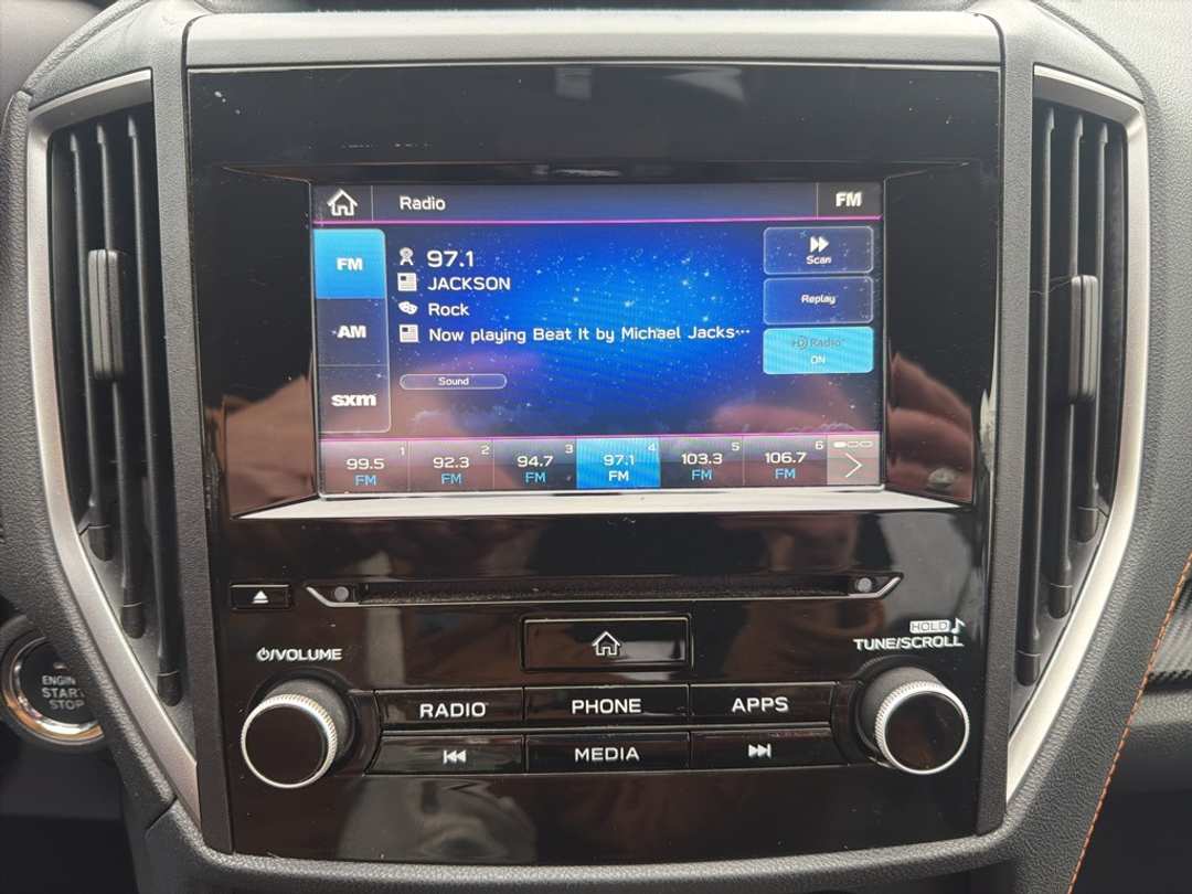 2023 Subaru Crosstrek Premium - Image 35