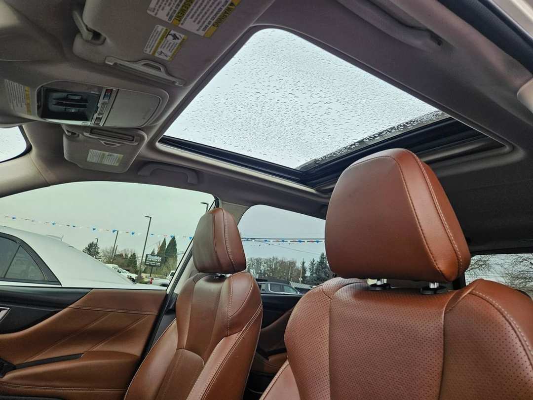 2021 Subaru Forester Touring - Image 27