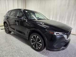 2022 MAZDA CX-5 GS COMFRT