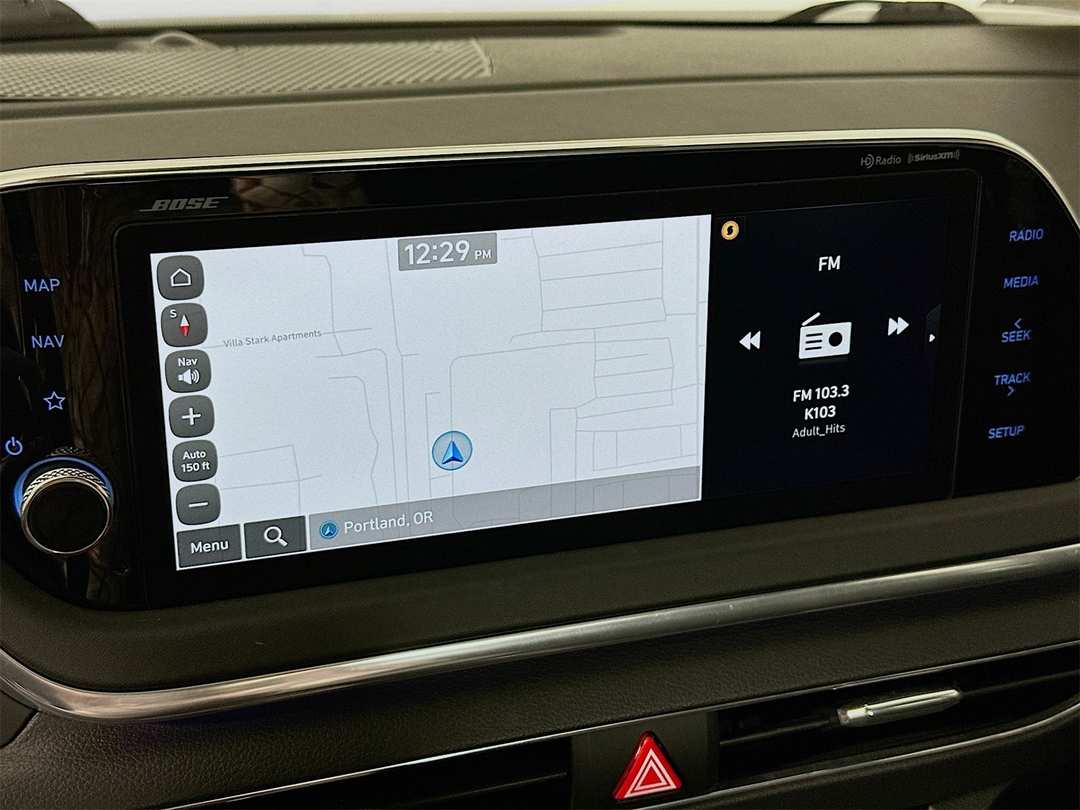 2023 Hyundai Sonata Limited - Image 13