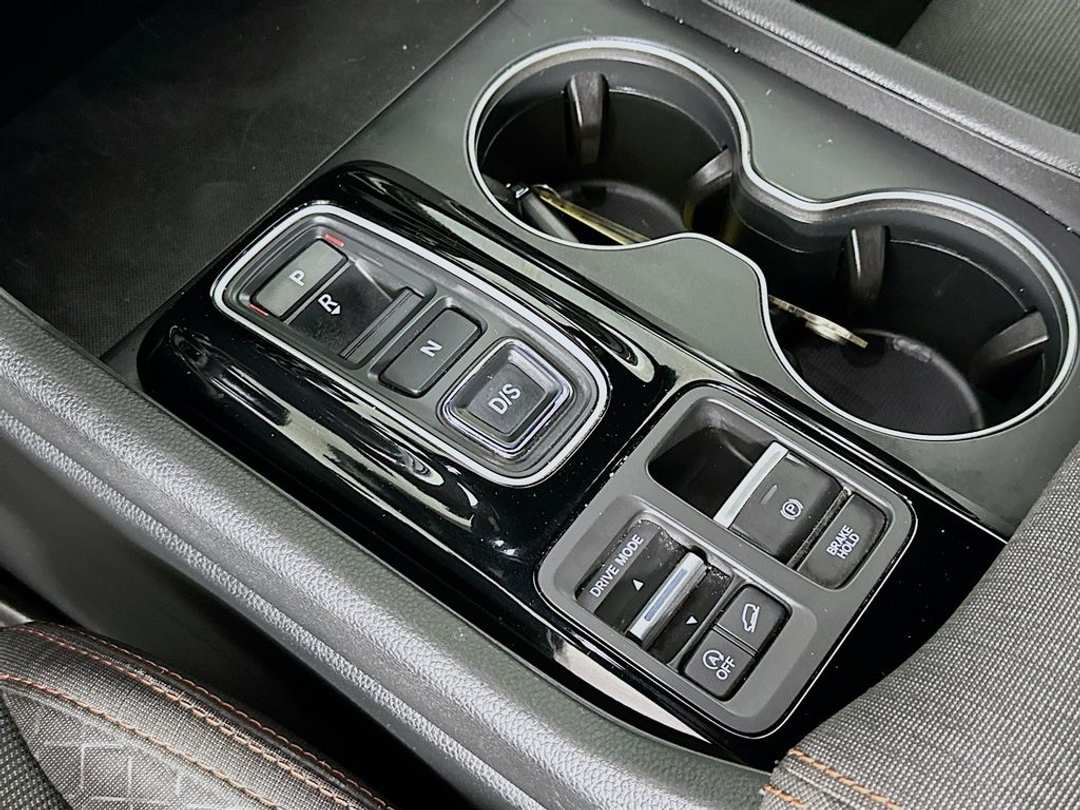 2024 Honda Pilot Sport - Image 17