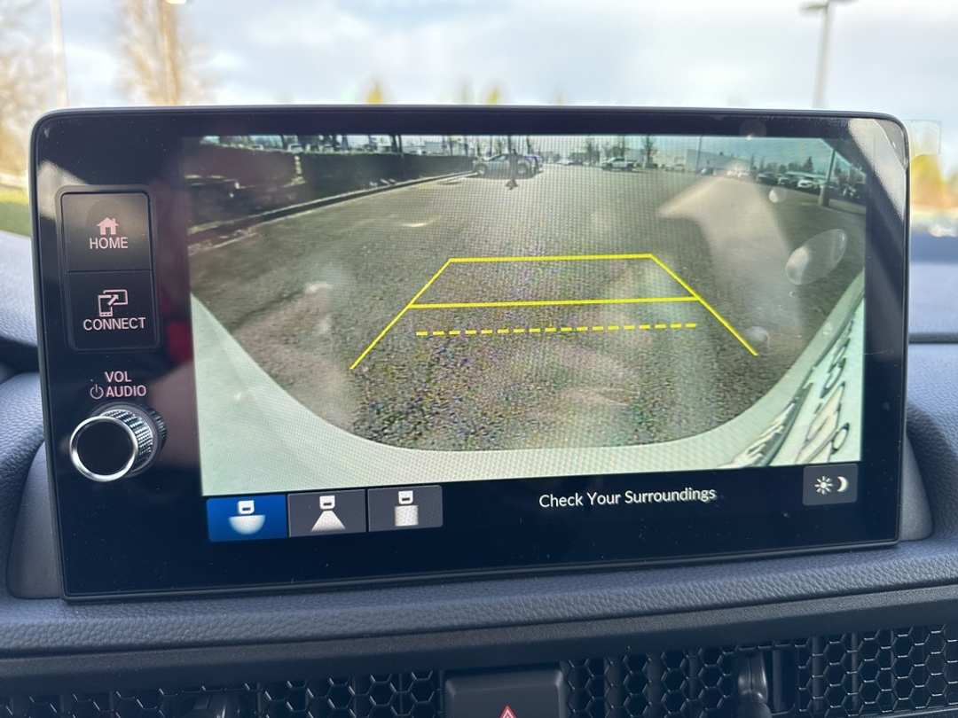 2026 Honda CR-V LX - Image 24