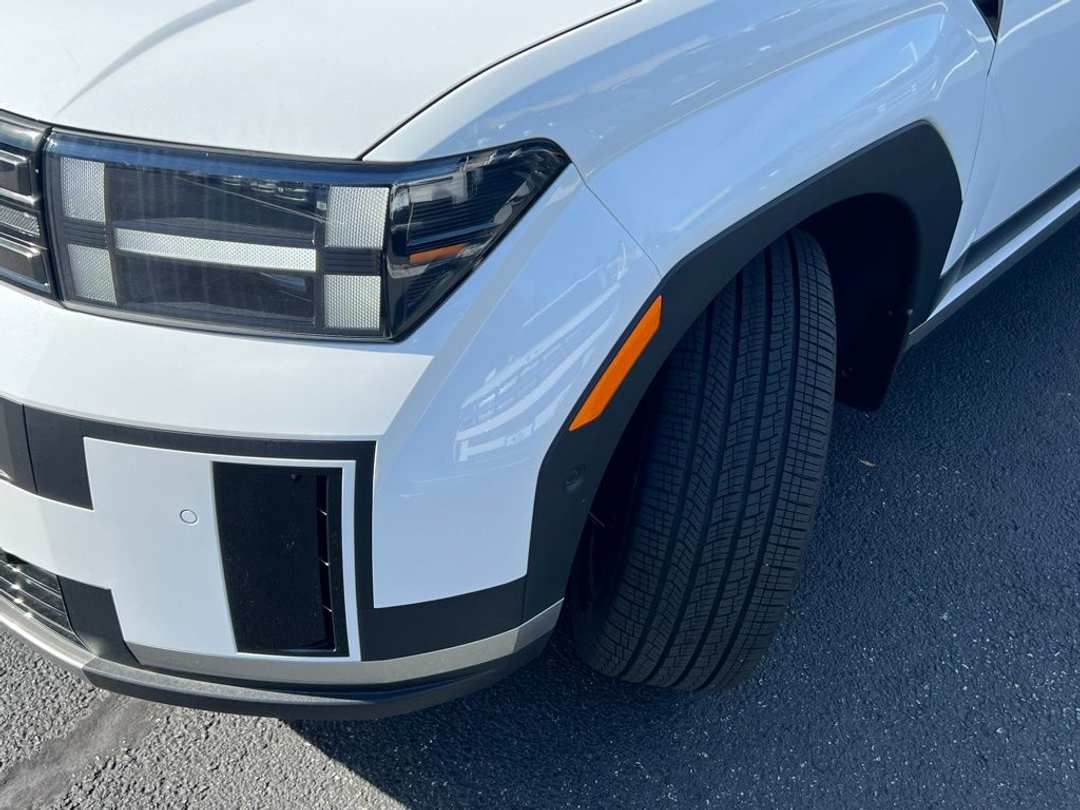 2026 Hyundai Santa Fe Limited - Image 3