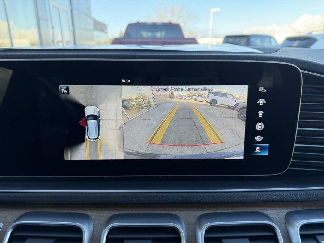 2021 Mercedes-Benz GLE GLE 450 - Image 21