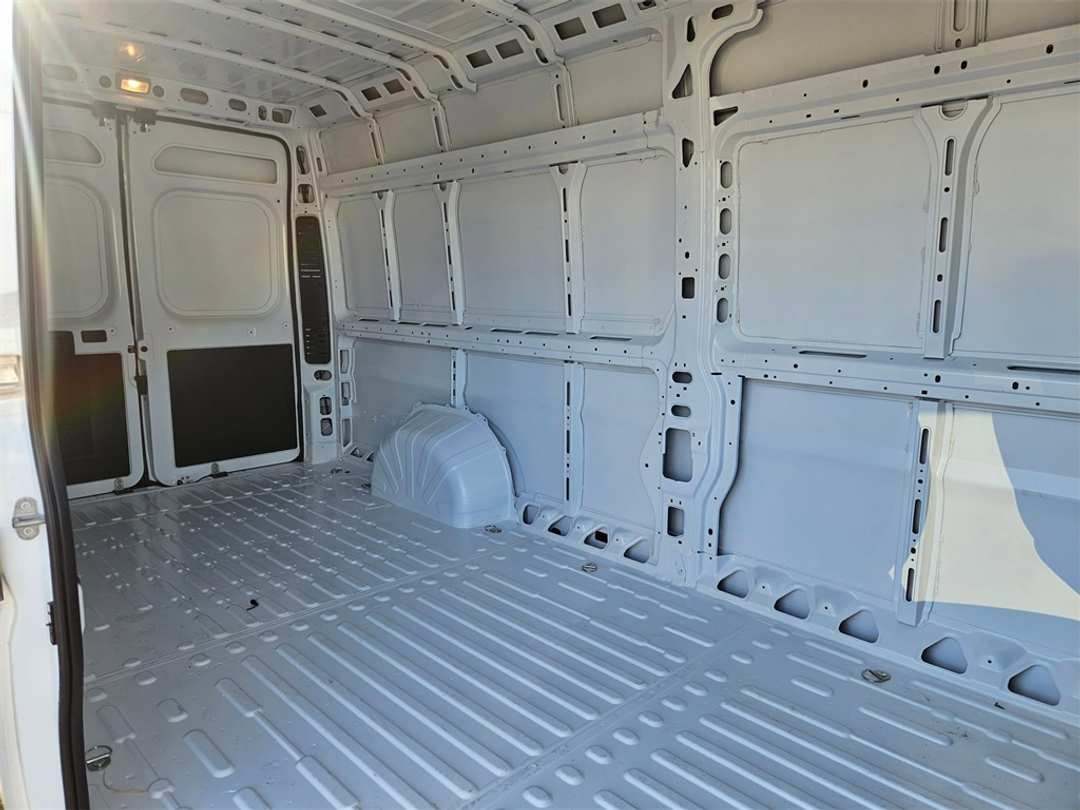 2026 Ram Promaster 3500 High Roof - Image 34