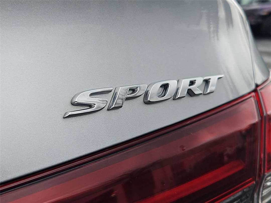 2025 Honda Civic Sport - Image 27