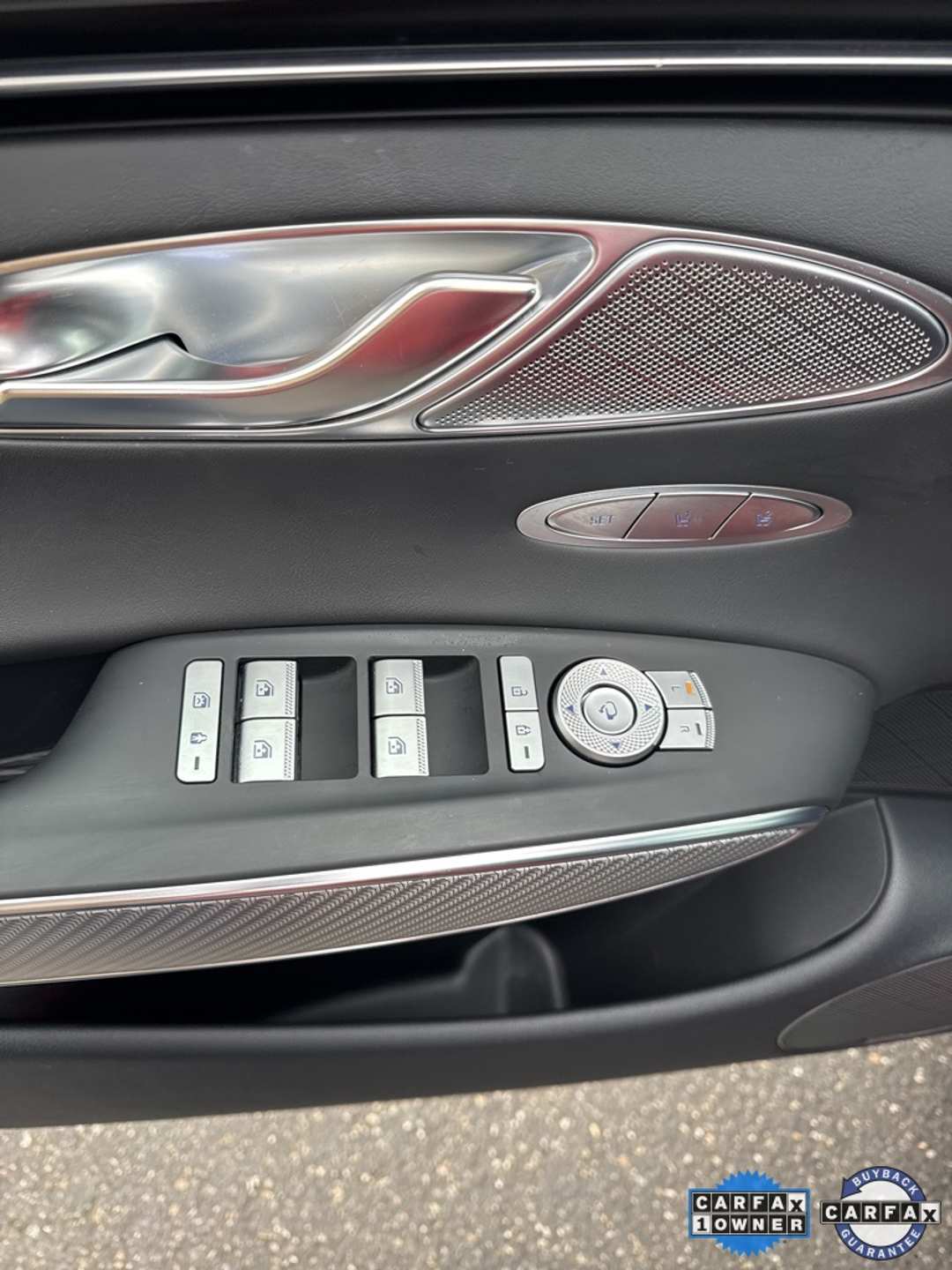 2025 Genesis Gv70 2.5T Sport Prestige - Image 16