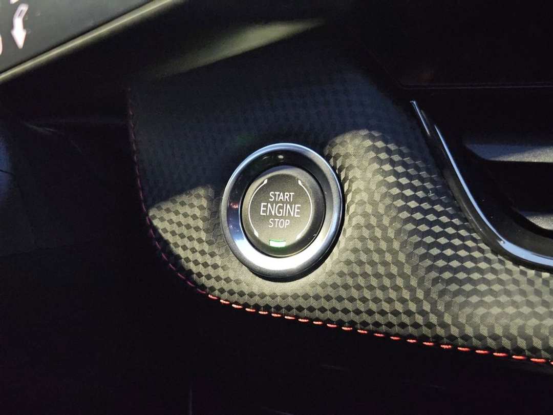 2026 Chevrolet Equinox RS - Image 17