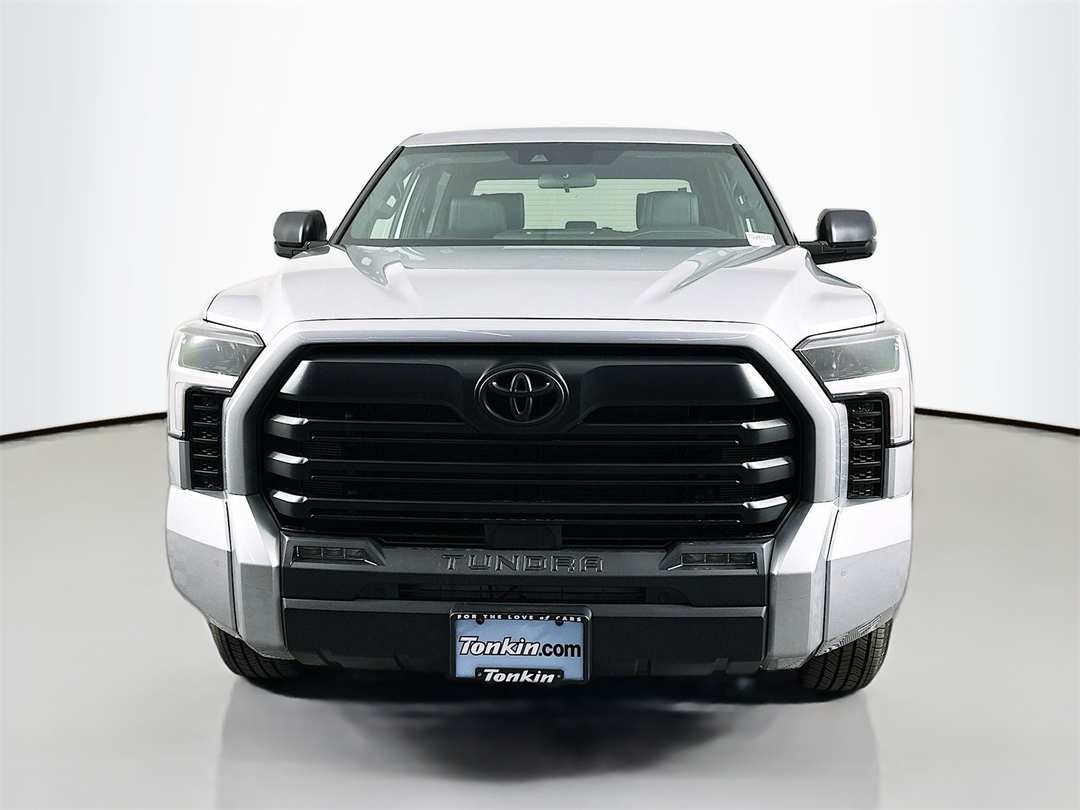 2026 Toyota Tundra SR5 - Image 2