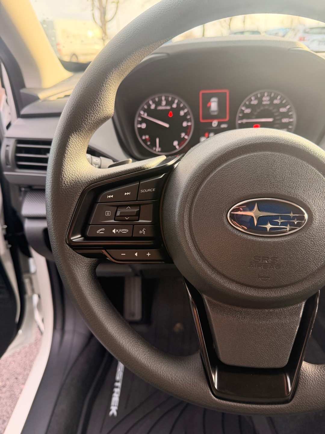 2026 Subaru Crosstrek Premium - Image 31