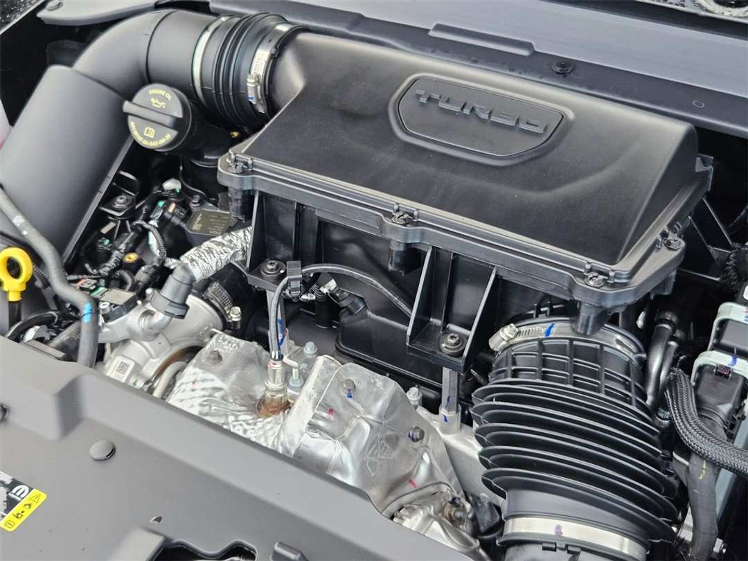 2026 Jeep Compass Trailhawk - Image 40