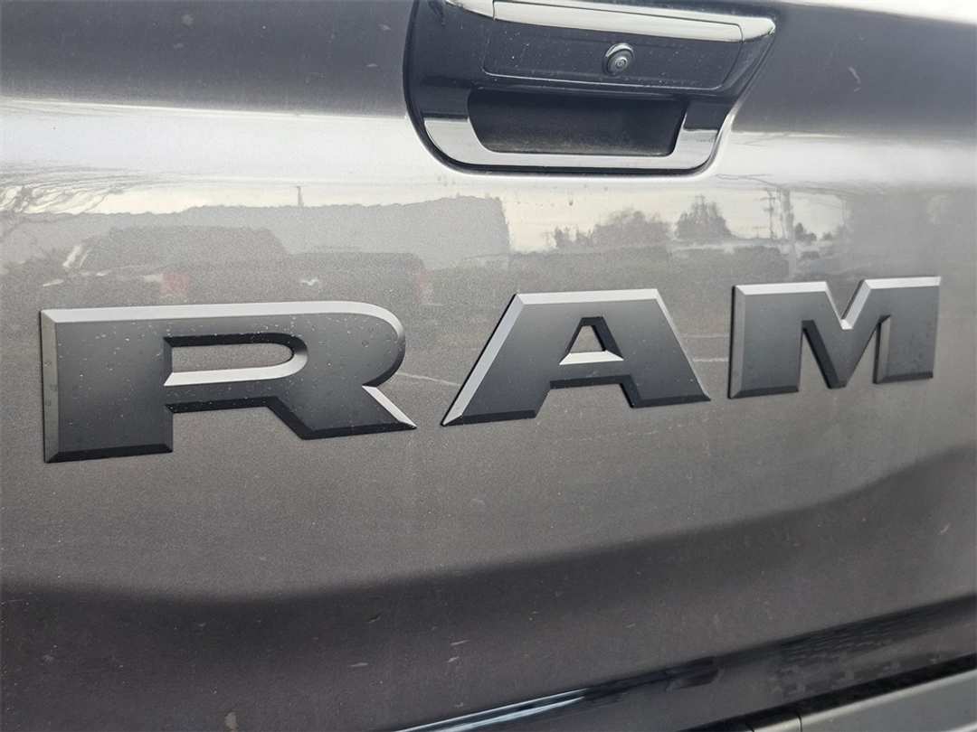 2026 Ram 1500 Big Horn/Lone Star - Image 29