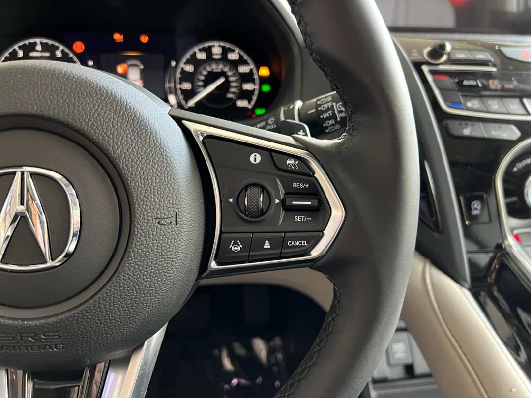 2026 Acura RDX Technology Package - Image 16