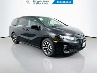 2026 Honda Odyssey EXL