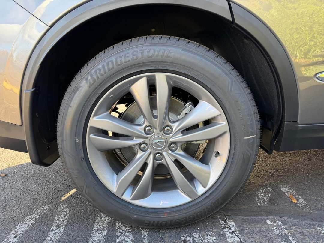 2026 Acura MDX Base - Image 9