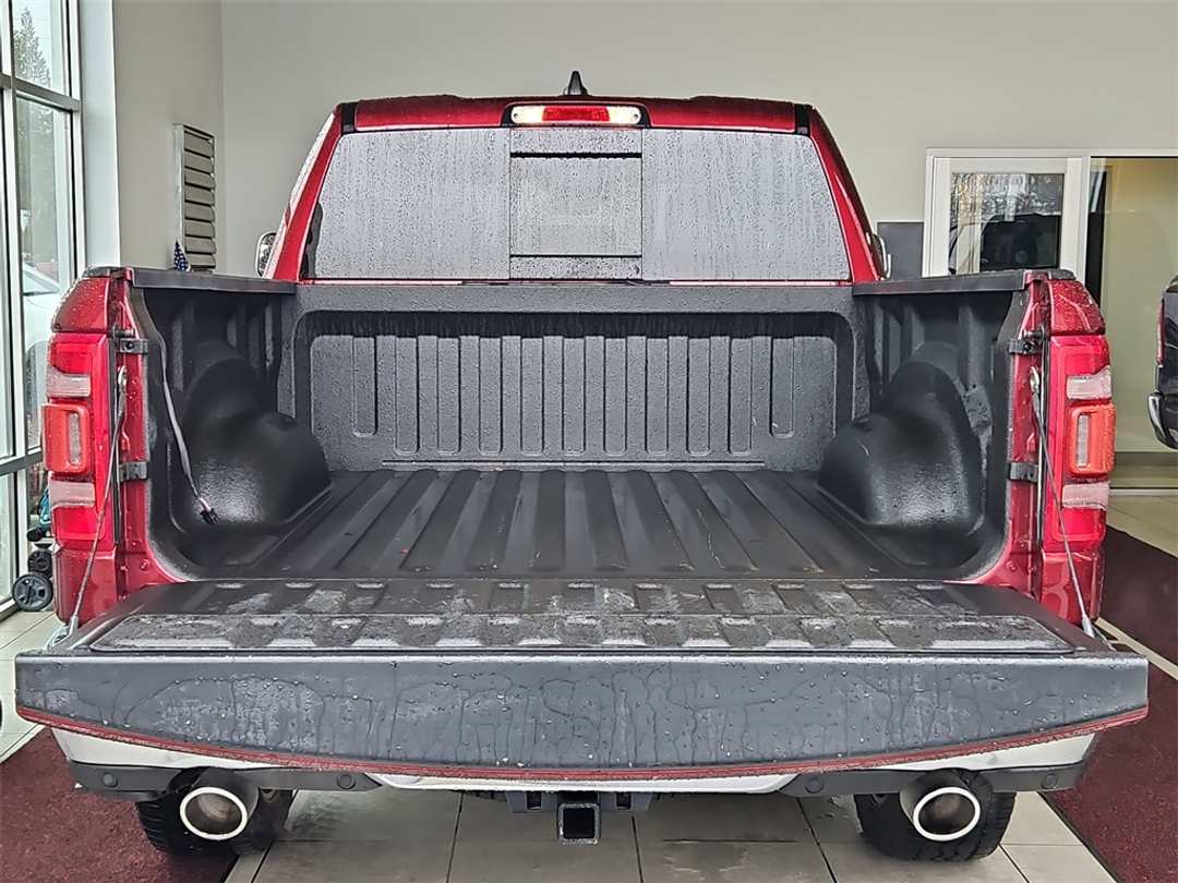 2019 Ram 1500 Limited - Image 24