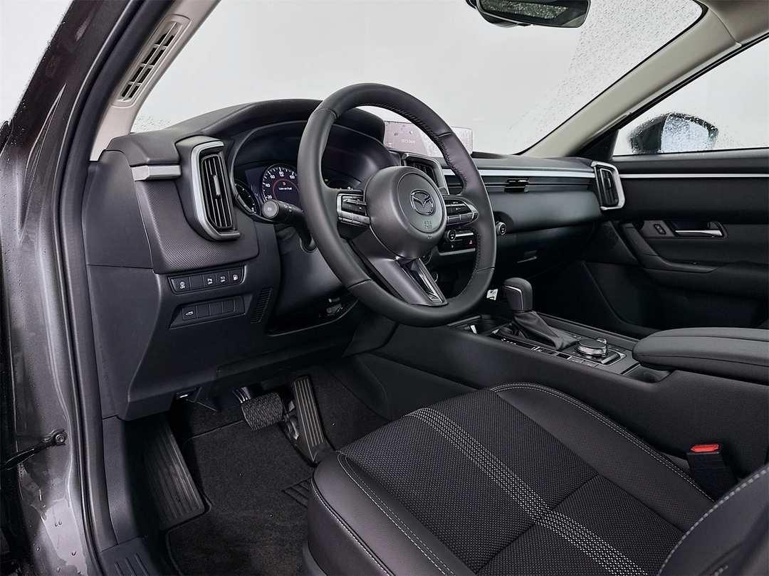 2026 MAZDA Cx-50 Preferred - Image 9