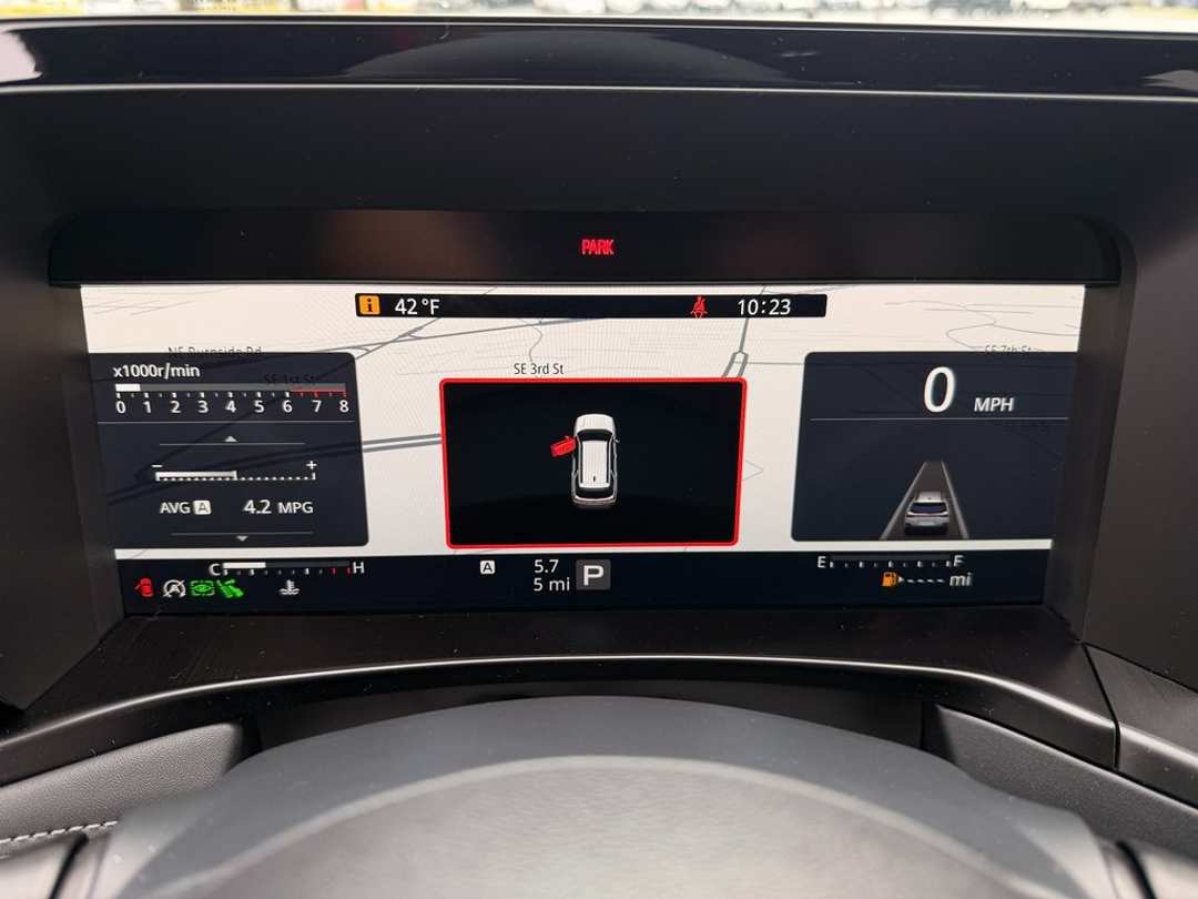 2026 Subaru Outback Touring XT - Image 33