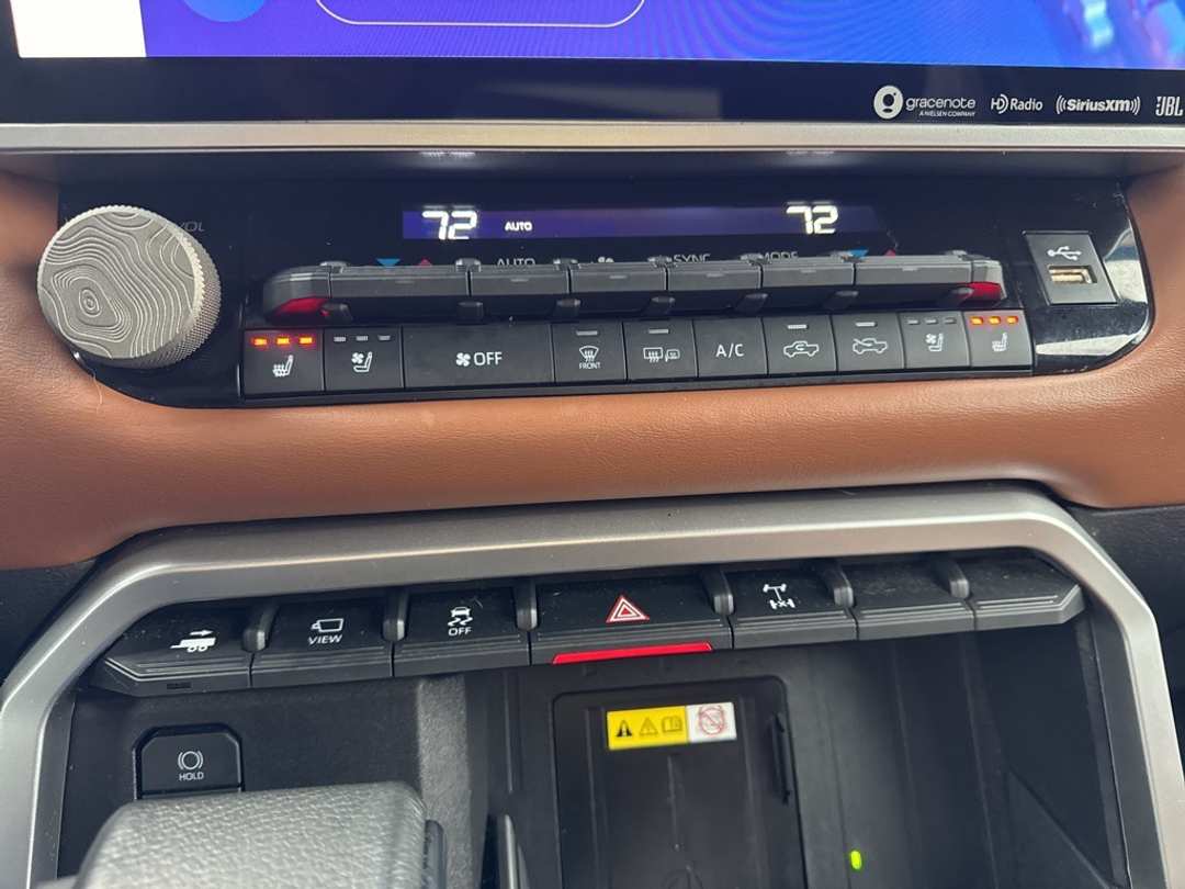 2023 Toyota Tundra 1794 - Image 25