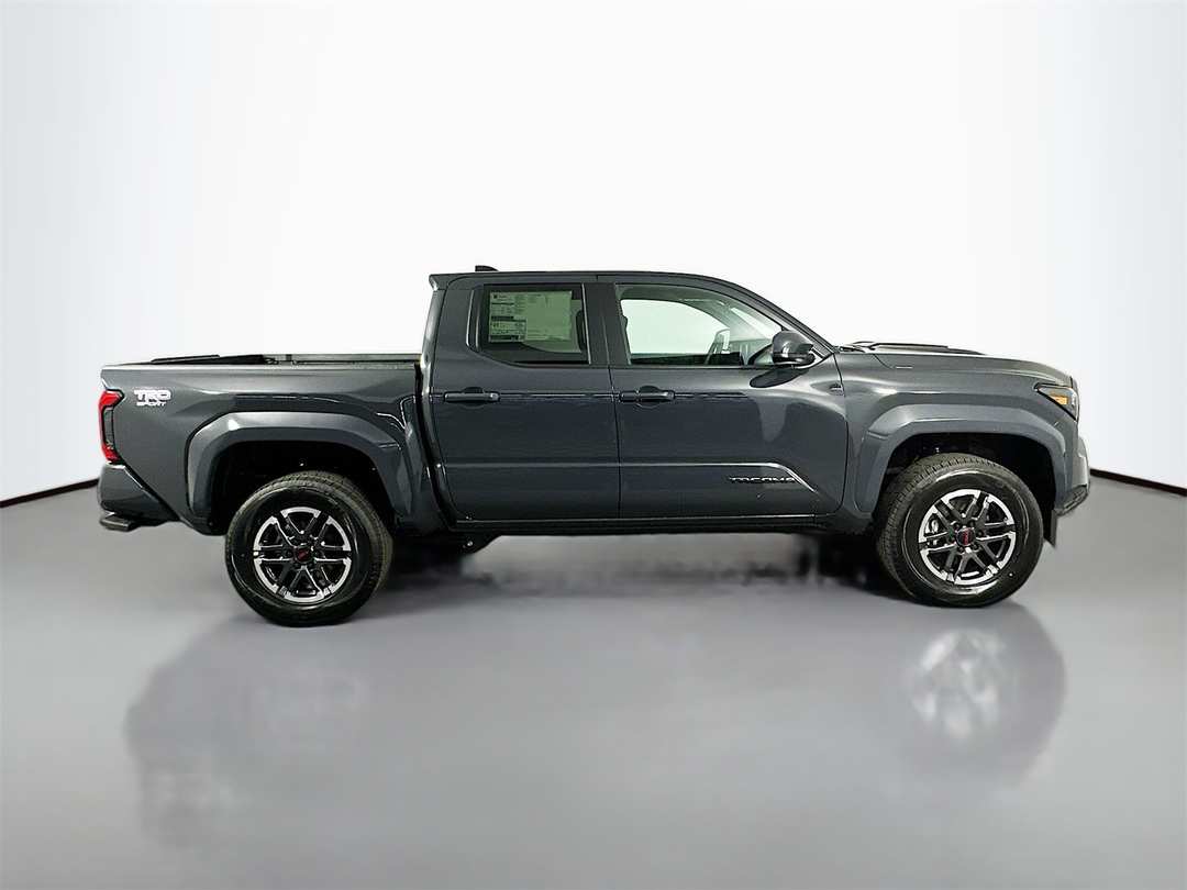 2026 Toyota Tacoma TRD Sport - Image 8