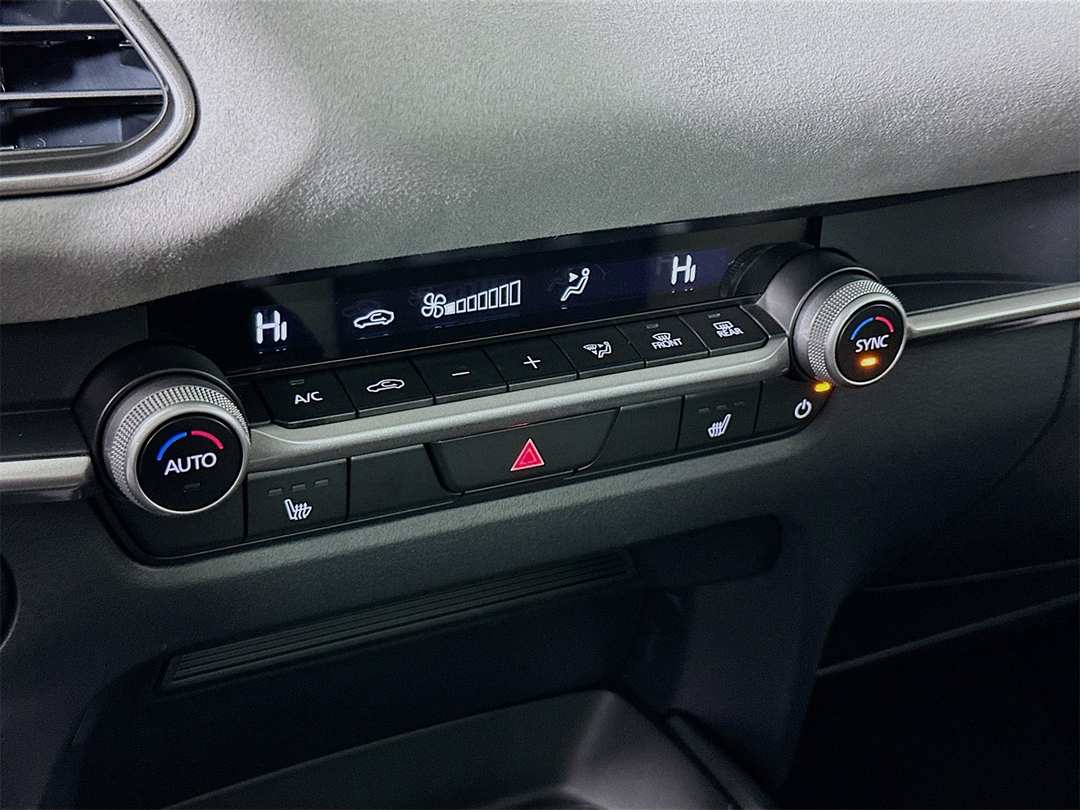 2026 MAZDA Cx-30 2.5 S Aire Edition - Image 16